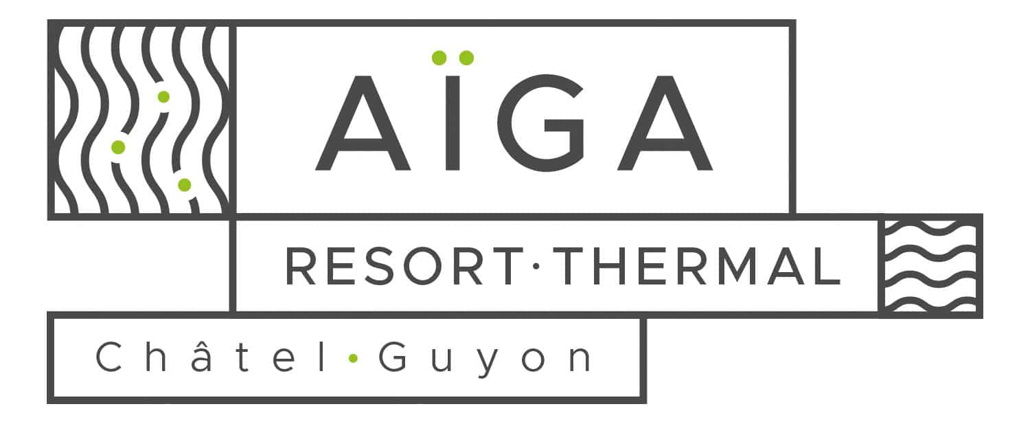 Aiga resort